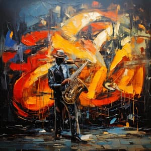 Jazz Para Dormir: Sonidos Tranquilos Para La Noche - Música Chillout Jazz