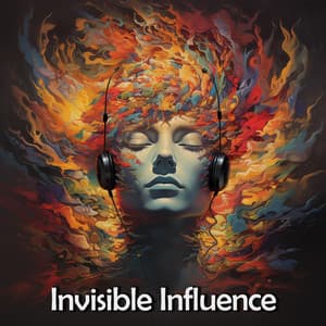 Invisible Influence - Subliminals For All