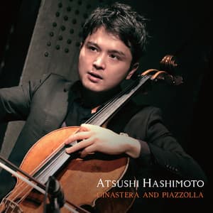 Ginastera & Piazzolla - Alberto Ginastera
