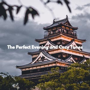 The Perfect Evening and Cozy Tunes - Soft Jazz Coffee House