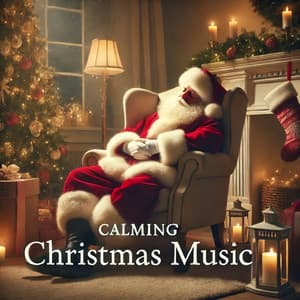 Calming Christmas Music - Christmas 2024