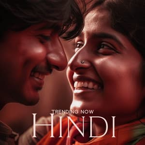 Trending Now Hindi – Top Songs India - New Hindi Gana