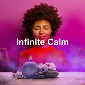 Infinite Calm - Sleep Recording Sounds