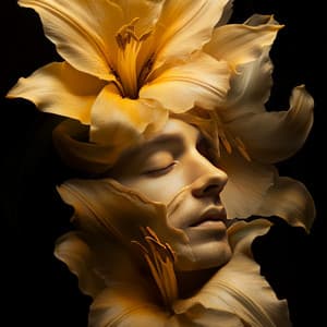 Schwebezauber: Celeste Klangkunst in der Unendlichkeit - Klangschalenmeditation