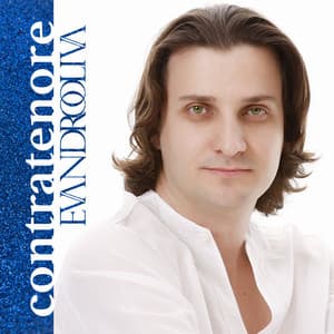 Contratenore - Giulio Caccini