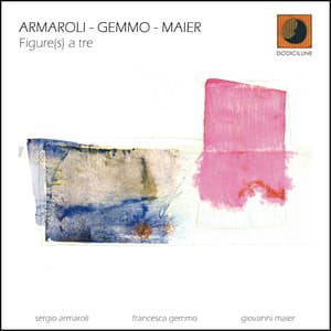 Figure a tre - Sergio Armaroli