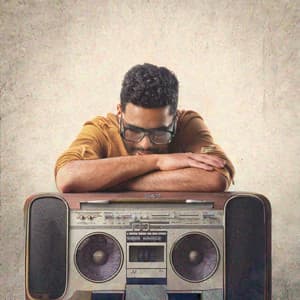 Hip Hop Lucid: Tones For Rest And Beyond - Nighttime Lofi Sounds