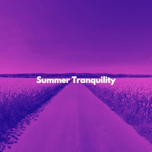 Summer Tranquility - Slow Smooth Jazz All-stars