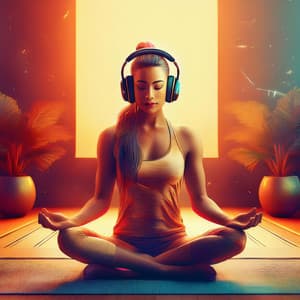 Music for Meditation: Deep Focus Tones - The Focus and Meditation Boys
