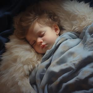 Cradle Songs: Ambient Music for Baby's Nighttime - Moon Spell FX