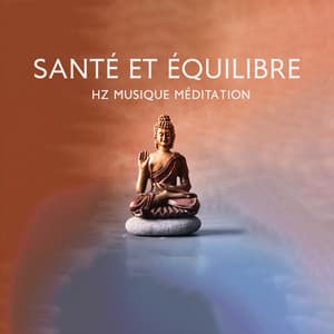 Santé et équilibre: Hz Musique méditation, Sons apaisants de la nature - Hz Sommeil Hypnose