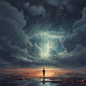 Ecos Del Trueno: La Tormenta Melódica - Grabaciones meteorológicas y de la naturaleza