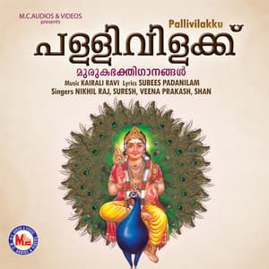 Pallivilakku - Nikhil Raj