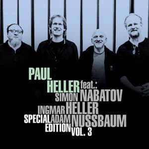 Special Edition, Vol. 3 - Paul Heller