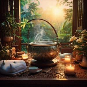 Spa Bliss: Music for Ultimate Relaxation - Sacred Music Collectors