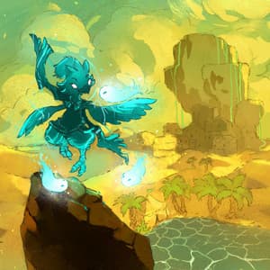 Zelda Tape 3 - Hotline Sehwani