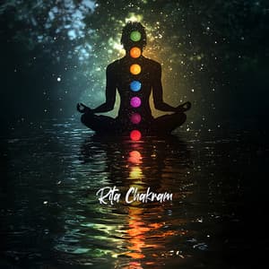 Night Chakra - Rita Chakram