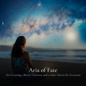 * Aria of Fate for Creating a Better Universe and a Safer Haven for Everyone * - Relaxing Radiance