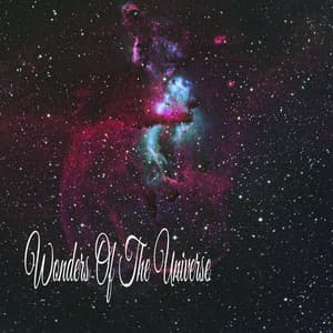 Wonders Of The Universe - Relaxing Music