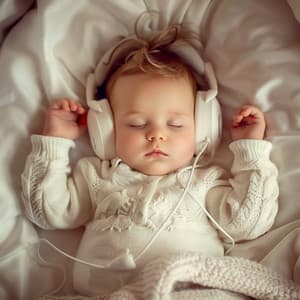 Infant Dreams: Gentle Baby Sleep Sounds - Soothing Music