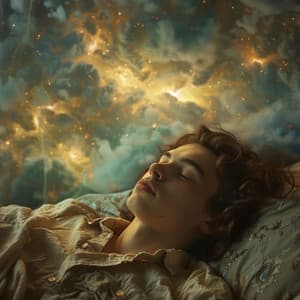 El Suave Abrazo Del Sueño: Música Para Descansar - Meditación Relajante del Sueño