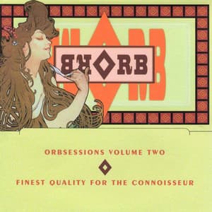 Orbsessions Volume 2 - The Orb