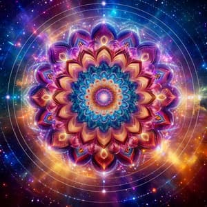 174 Hz Healing Damages and Pain Reduction - Solfeggio Frequencies