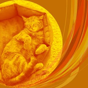 Understated - Calming Your Cat - Calming Cat Music