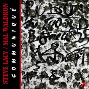 Communique' - Steve Lacy
