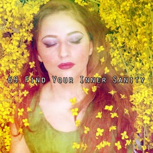 69 Find Your Inner Sanity - The Deep Sleep Music Academy
