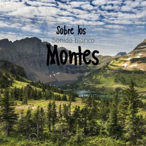 Sobre Los Montes - Shamito