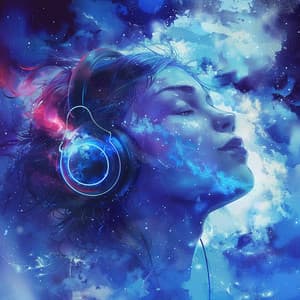 Binaural Slumber: Music for Sleep - Frequency Vibrations