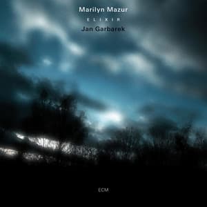 Elixir - Marilyn Mazur