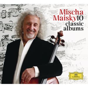 10 Classic Albums - Mischa Maisky