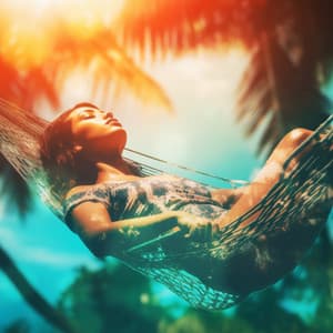 Tropical Deep Dream - Pam Cardalles