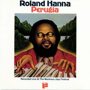 Perugia - Roland Hanna