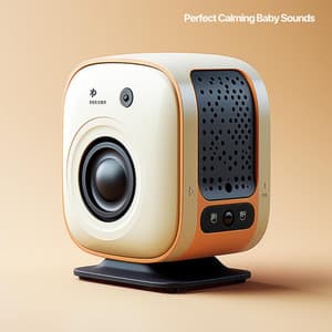 Perfect Calming Baby Sounds - White Noise Babies