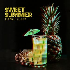 Sweet Summer Dance Club: Bossa Nova - Bossa Nova 2019
