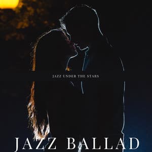 Jazz Under the Stars - Jazz Ballad