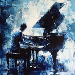 Zen De La Música De Piano: Melodías De Meditación - Sistema de infrasonidos