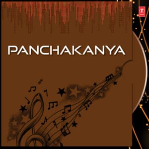 Panchakanya - Lopamudra Mitra