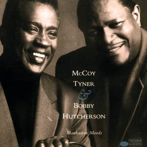 Manhattan Moods - McCoy Tyner