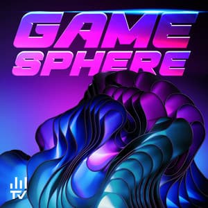 Gamesphere - Anselm Kreuzer