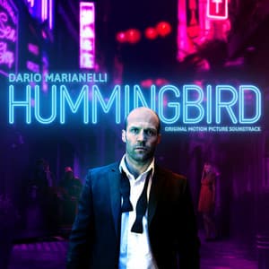 Hummingbird - Dario Marianelli