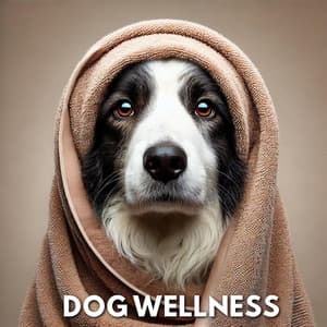 Dog Wellness: Spa for Dogs, Pet Grooming Salon, Dog Mind and Body Relaxation - Wellness Dog Oasis