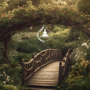 Sunken Gardens - Calming Water Consort