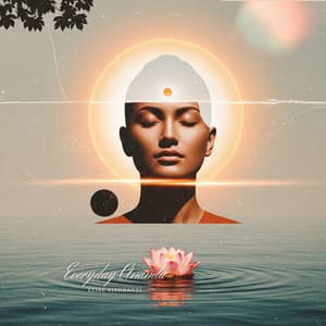Everyday Ananda - Elise Vishranti