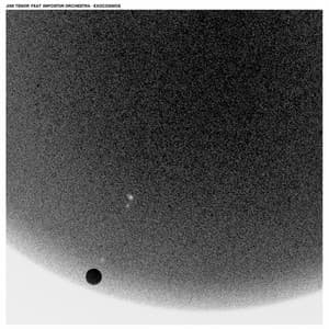 EXOCOSMOS - Jimi Tenor