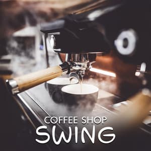 Coffee Shop Swing - Davis Swingmaster