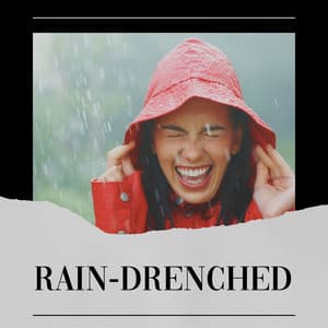 Rain-drenched - The Nature Soundscapes